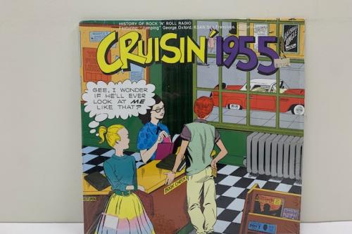 Cruisin' 1955 Record