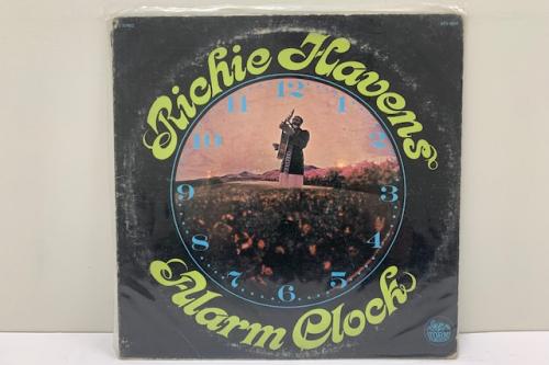 Richie Havens Alarm Clock Record