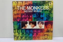 Autographed by David Jones: The Monkees Instant Reply Record