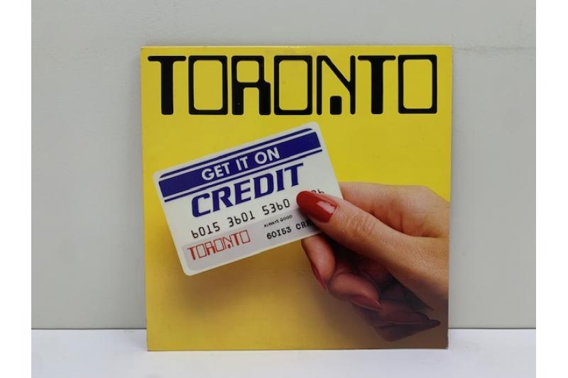 Toronto Get It On Credit Record