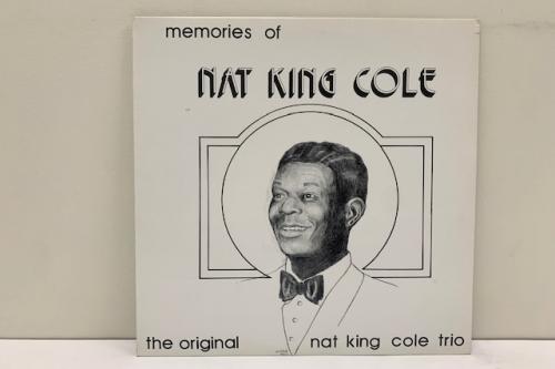 The Original Nat King Cole Trio, Memories of Record