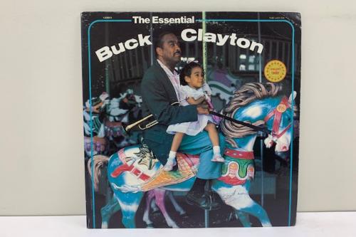 Buck Clayton, The Essential Record (2 LPs)