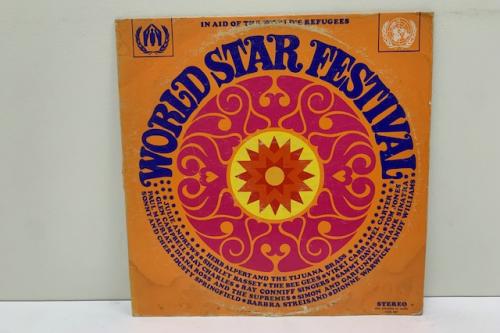 World Star Festival Record