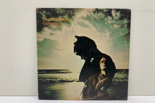 Glen Campbell Galveston Record