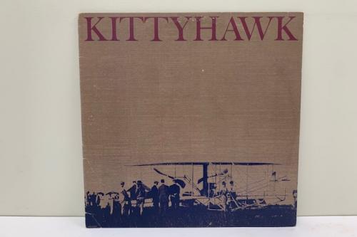 Kittyhawk Self-Titled Record