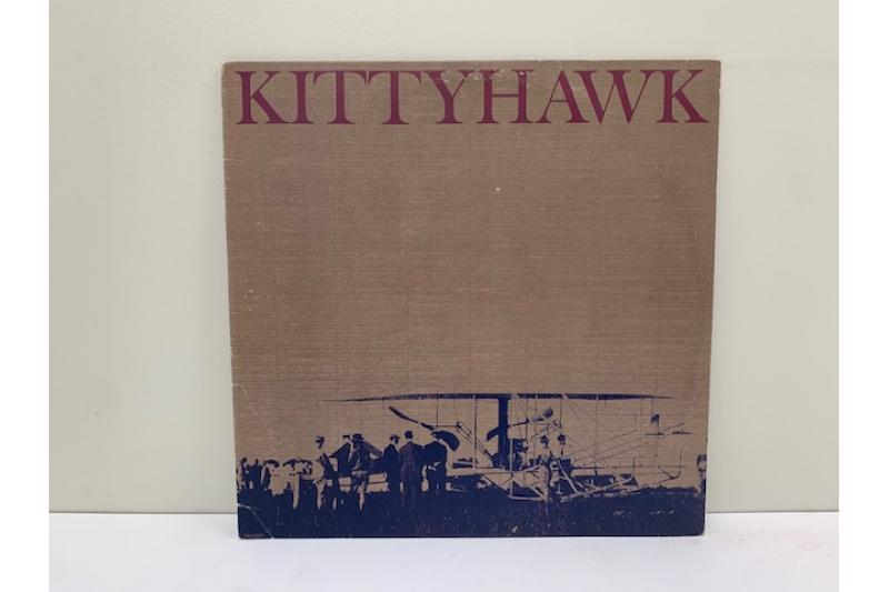 Kittyhawk Self-Titled Record