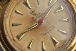 1948 Rolex Oyster Perpetual 2940