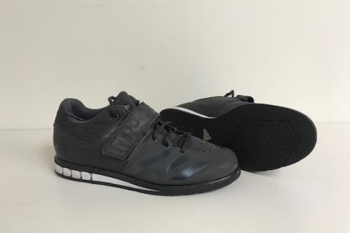 Adidas Power Lifting Shoes