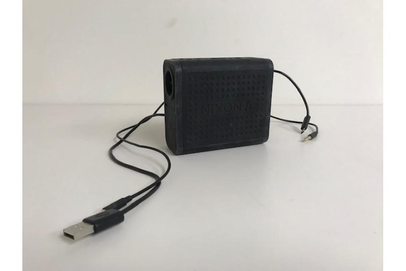 Nixon Wireless Speaker