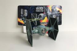 Star Wars (POTF) Tie Fighter Toy