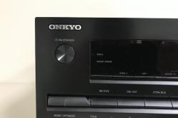 Onkyo TX-NR747 7.2-Channel Network A/V Receiver