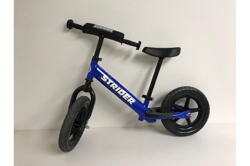Strider Toddler Bike (Adjustable)