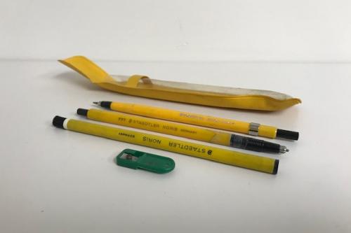 Vintage Staedtler Mechanical Pencil Lot
