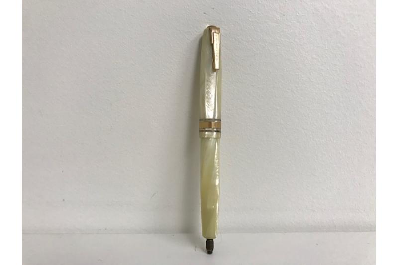 Early Watermans Doctor's Pencil
