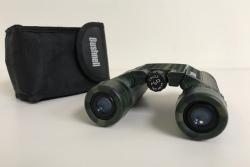 Folding Bushnell Binoculars