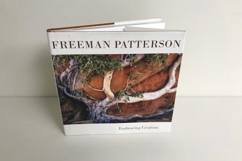 Embracing Creation (Freeman Patterson) Coffee Table Book