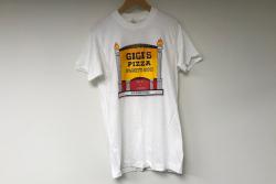 New Old Stock Gigi's Pizza T-Shirt (Large)