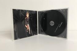 Celine Dion Let's Talk About Love CD