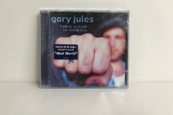 Gary Jules 'Trading Snakeoil for Wolftickets' CD