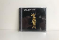 Jamiroquai 'Dynamite' CD