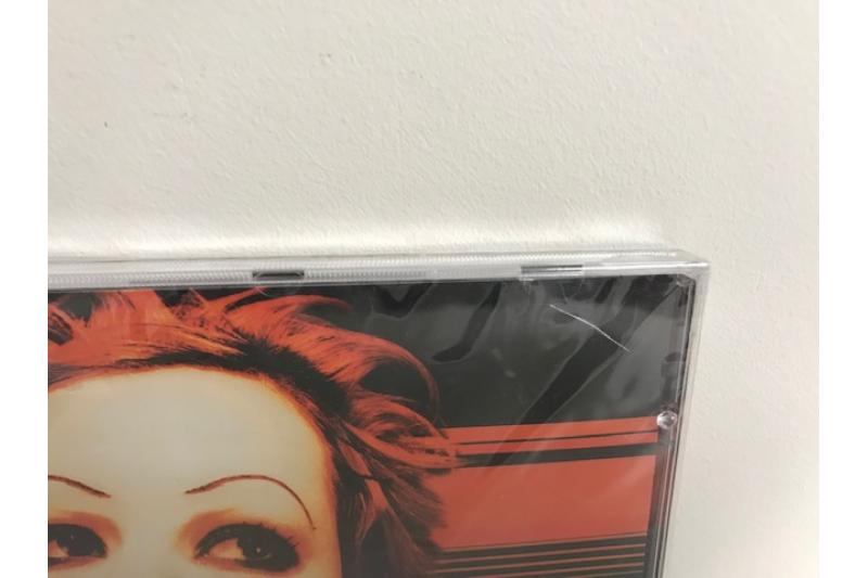 Godmack 'Godsmack' CD