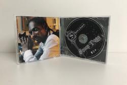 Snoop Dogg 'Rhythm & Gangsta' CD