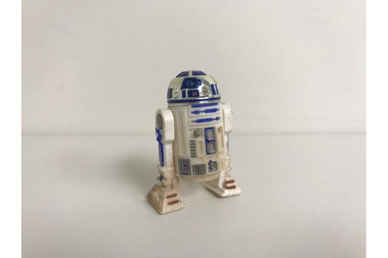 Star Wars R2D2 Droid Action Figure