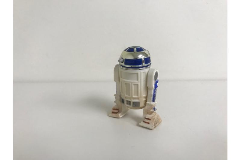 Star Wars R2D2 Droid Action Figure