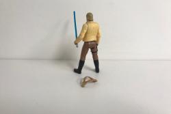 Star Wars Luke Skywalker Awards Ceremony Action Figure
