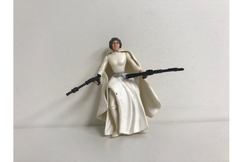 Star Wars Princess Leia Action Figure