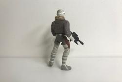 Star Wars Hoth Han Solo Action Figure