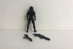 Star Wars Tie Fighter Pilot Action Figure