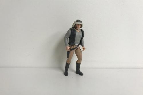 Star Wars Rebel Gunner Action Figure