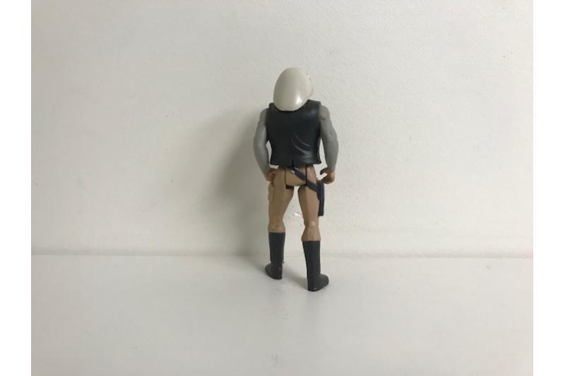 Star Wars Rebel Gunner Action Figure