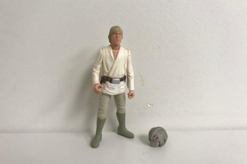Star Wars Luke Skywalker Action Figure