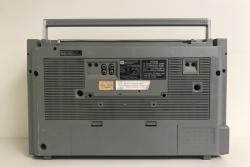 Very Rare Toshiba RT-8980SM Boombox (Ghetto Blaster)