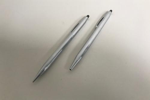 Vintage Cross Pen & Pencil Set