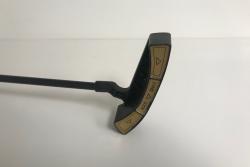 Auld Triax Putter (Right Handed)