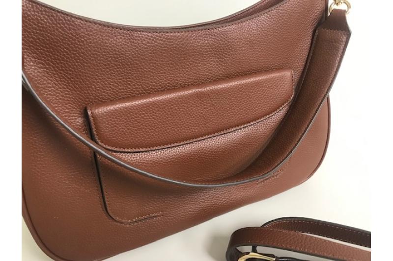 Nordstrom Leather Purse