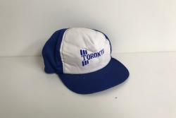 Vintage Toronto Sports Baseball Hat