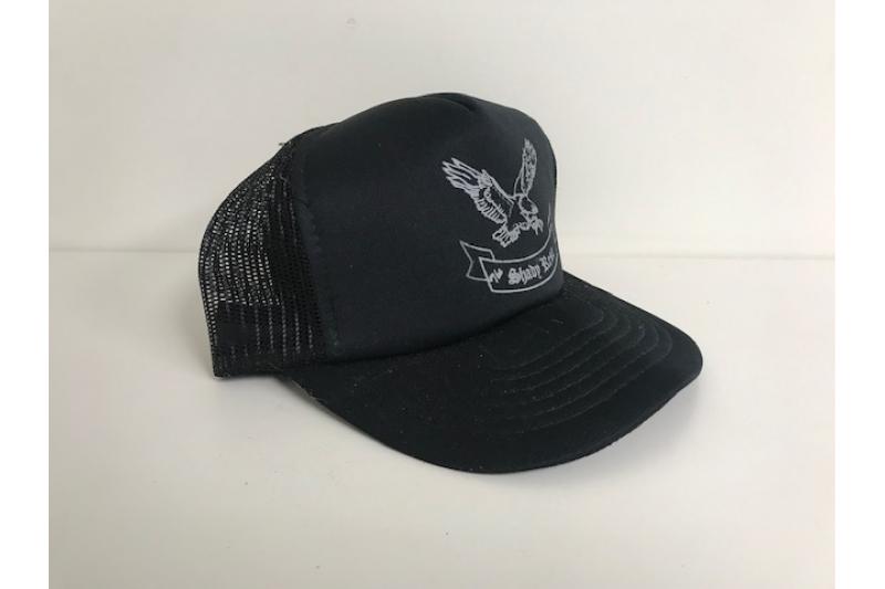 Vintage 'The Shady Rest' Trucker Hat