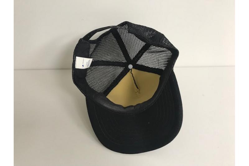 Vintage 'The Shady Rest' Trucker Hat