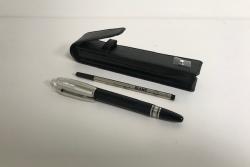 Montblanc Tribute Pen with Sleeve and Cartridge