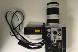 Canon Auto Zoom 1014 Super Eight (8mm)