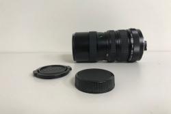 Vivitar 70-150MM Close Focusing Camera Lens (Canon)
