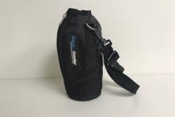 Aqua Cooler Water Bottle Cooling Jacket