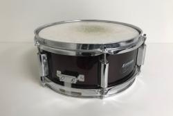 Ludwig Red / Wine Accent CS Combo Snare Drum
