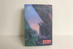 First Edition, First Printing Harry Potter & the Prisoner of Azkaban (US)