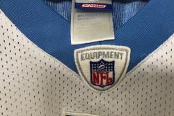 VINCE YOUNG 10 Tennessee Titans NFL Jersey by Reebok