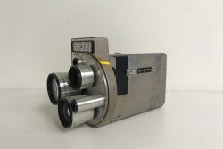 Argus Cinetronic M3 Camera (For Display or Repair)